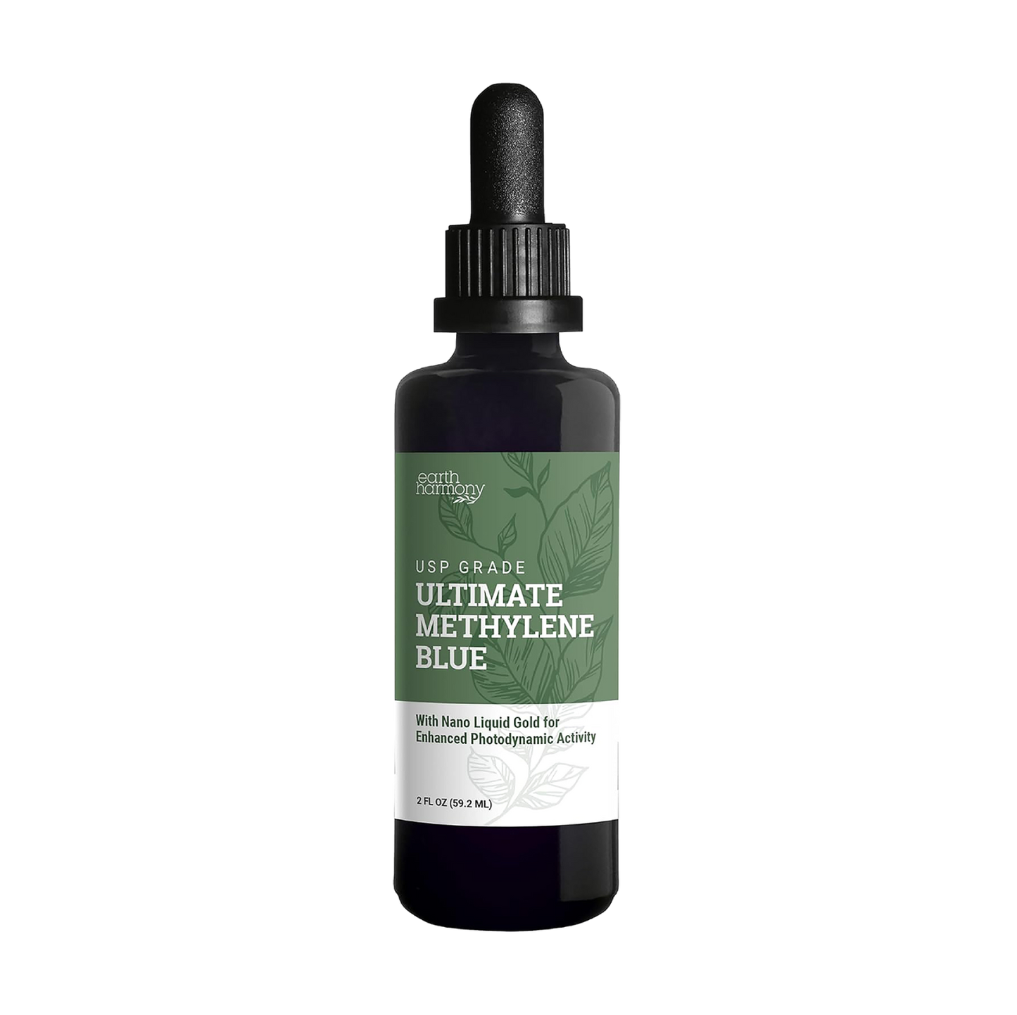 Earth Harmony Ultimate Methylene Blue