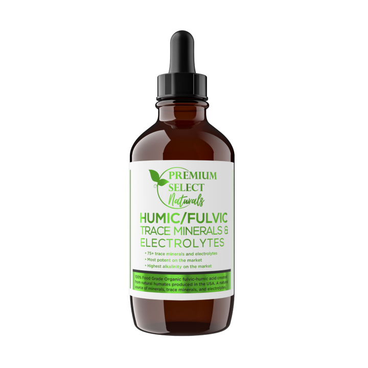 Humic Essentials Bundle