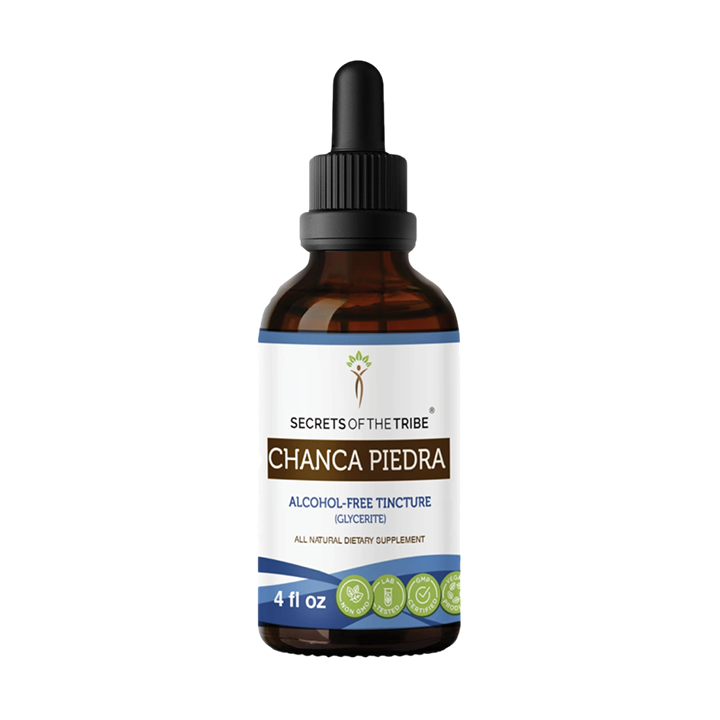 Chanca Piedra (Stonebreaker) 4 oz