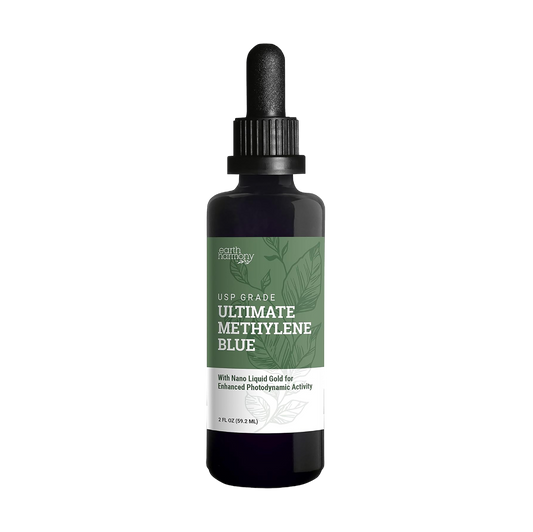 Earth Harmony Ultimate Methylene Blue