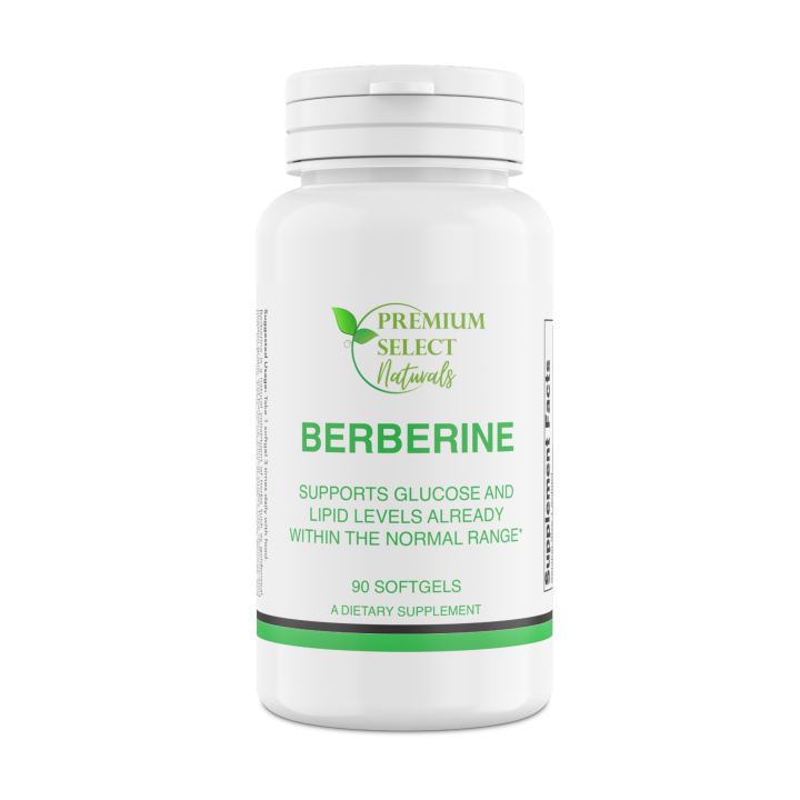 PSN Berberine