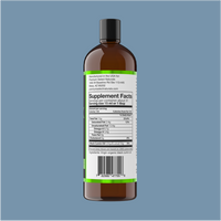 PSN Black Seed Oil (16 oz)